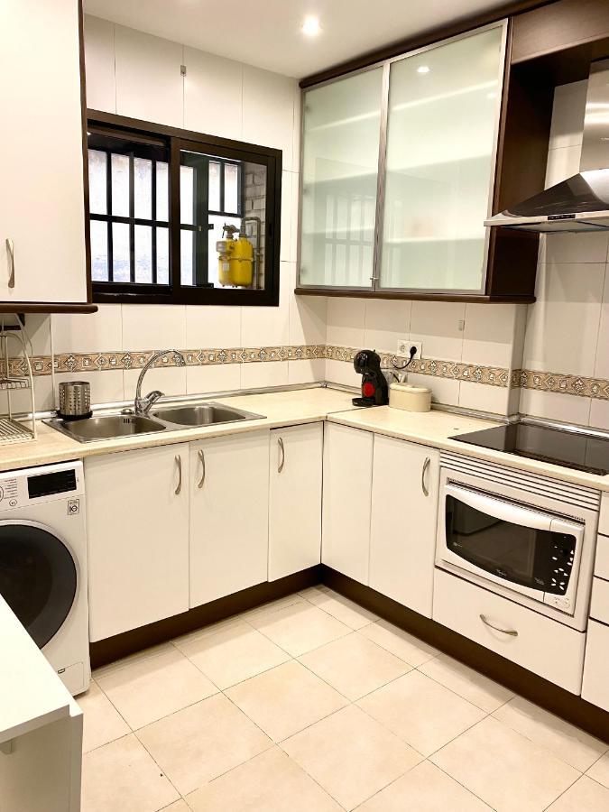 Centro Apartment
